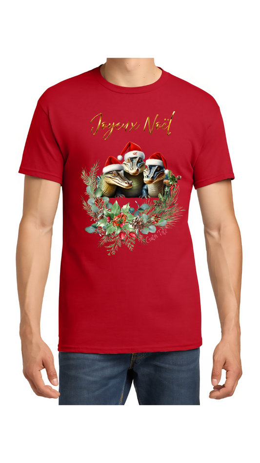 Joyeaux Noel