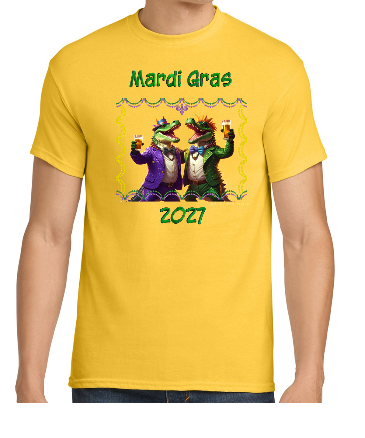 Mardi Gras 2026