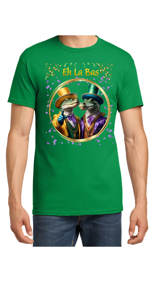 Eh La Bas