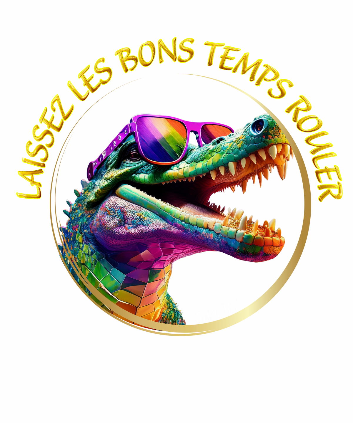 Bon Temps