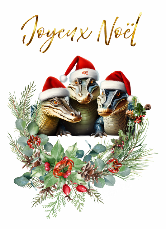 Joyeaux Noel
