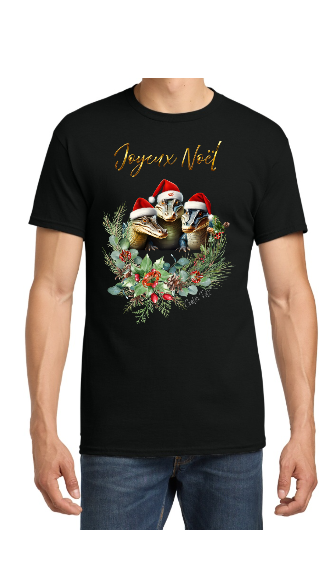 Joyeaux Noel